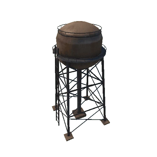 WaterTank_04 Variant